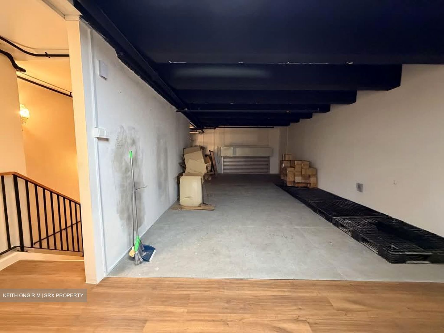 T-space (D18), Factory #555329001